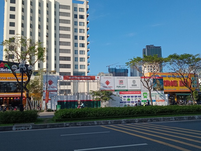 Chủ đầu tư  dự án Tòa nhà căn hộ H&A (H&A Residence) được Đà Nẵng cho phép huy động tối đa 107,250 tỷ đồng