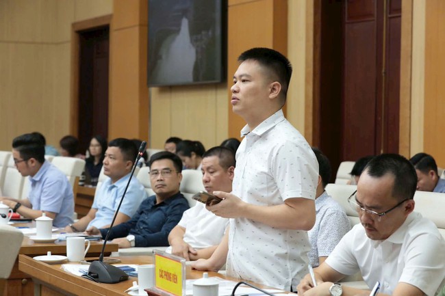 Phú Thọ: Giữ đà tăng trưởng vững chắc, chuyển đổi số tạo động lực mới- Ảnh 4.