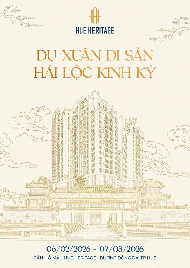 Không khí bán hàng sôi động tại Đất Xanh Miền Trung những ngày giáp Tết- Ảnh 2.