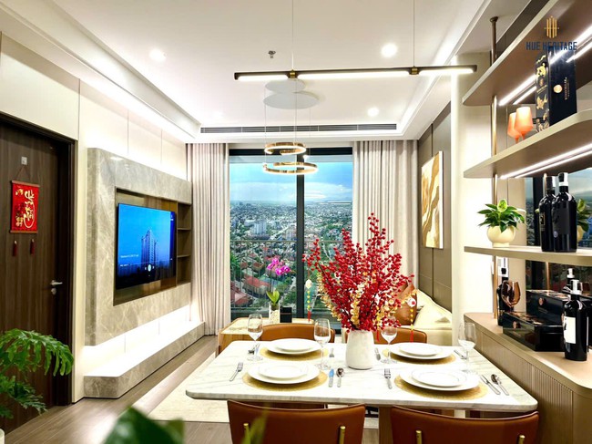 Không khí bán hàng sôi động tại Đất Xanh Miền Trung những ngày giáp Tết- Ảnh 3.