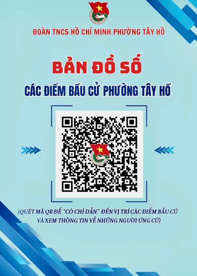 Phường Tây Hồ chủ động, tích cực chuẩn bị cho ngày bầu cử- Ảnh 5.