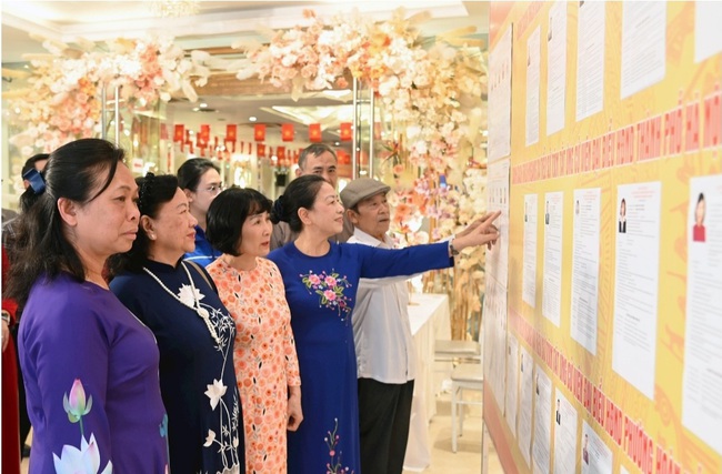 Phường Hoàn Kiếm sẵn sàng cho ngày hội non sông- Ảnh 10.