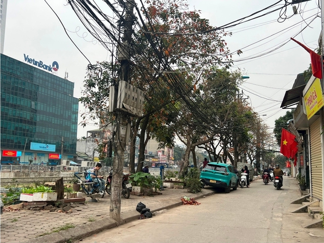 Phường Hà Đông: Tăng tốc giải phóng mặt bằng dự án Trạm bơm tiêu Yên Nghĩa- Ảnh 5.