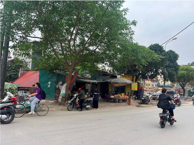 Phường Hà Đông: Tăng tốc giải phóng mặt bằng dự án Trạm bơm tiêu Yên Nghĩa- Ảnh 3.