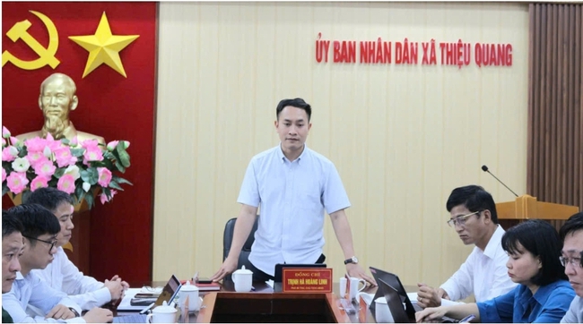 Xã Thiệu Quang: Kinh tế - xã hội quý I/2026 đạt nhiều kết quả tích cực- Ảnh 3.