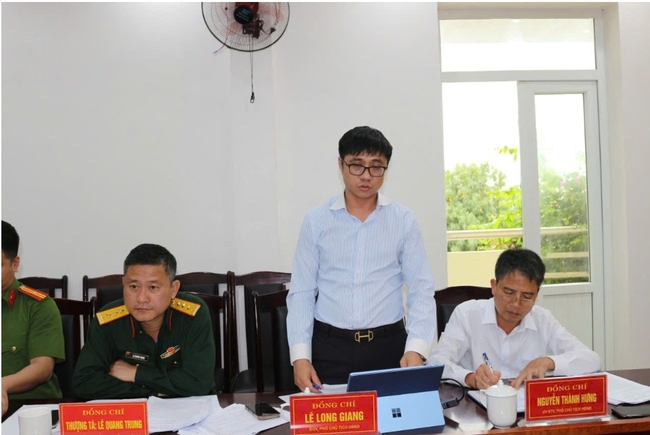 Xã Thiệu Quang: Kinh tế - xã hội quý I/2026 đạt nhiều kết quả tích cực- Ảnh 2.