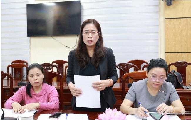 Xã Thiệu Hóa: Đẩy nhanh tiến độ giải phóng mặt bằng và triển khai các dự án đầu tư- Ảnh 3.