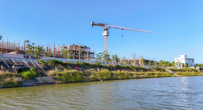 Bất động sản Gia Lai: Hạ tầng cải thiện cùng tiềm năng kinh tế, du lịch mang đến sự phát triển bền vững- Ảnh 1.