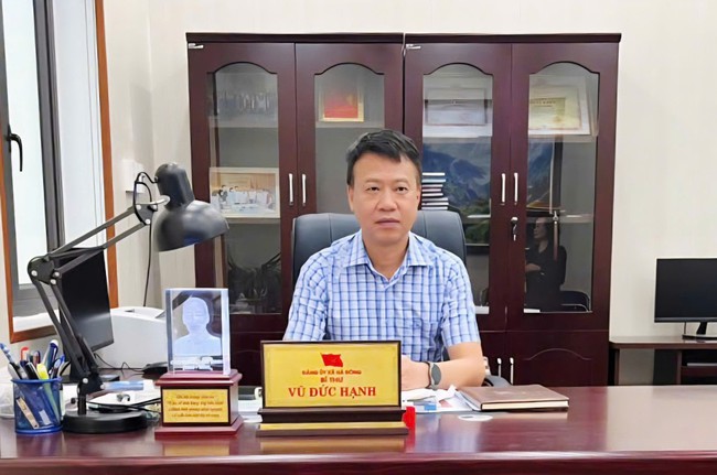 Xã Hà Đông - Hải Phòng: Dấu ấn nổi bật trong tổ chức thành công cuộc bầu cử đại biểu Quốc hội khóa XVI, đại biểu HĐND các cấp nhiệm kỳ 2026-2031- Ảnh 1.