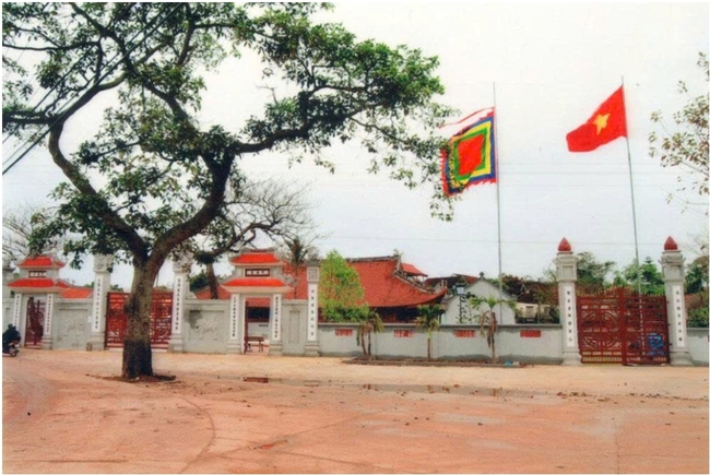 Khai mạc Lễ hội truyền thống Đình - Chùa Sàn năm 2026- Ảnh 7.