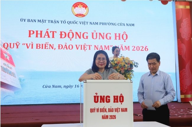 Khai mạc Hội sách phường Cửa Nam năm 2026: Lan tỏa văn hóa đọc, kỷ niệm 9 năm Phố Sách Hà Nội- Ảnh 5.