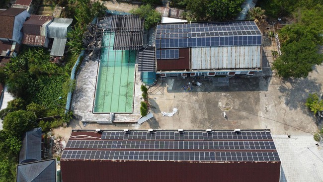 PC Đà Nẵng: Điện mùa nắng nóng, cần sự chung tay từ người dân- Ảnh 3.