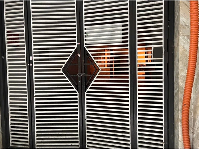 Phường Láng: Diễn tập phương án chữa cháy và cứu nạn, cứu hộ tại nhà ở nhiều căn hộ- Ảnh 3.