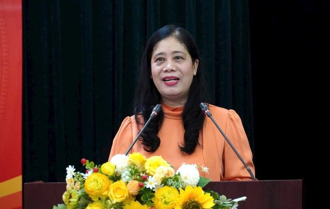 Phường Cửa Nam trao quà cho người khuyết tật, hưởng ứng Ngày Sức khỏe toàn dân năm 2026- Ảnh 6. Phường Cửa Nam trao quà cho người khuyết tật, hưởng ứng Ngày Sức khỏe toàn dân năm 2026- Ảnh 6.