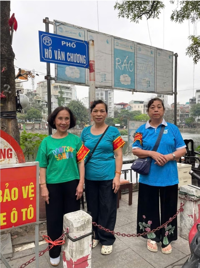Văn Miếu - Quốc Tử Giám chuyển mình sau chiến dịch lập lại trật tự đô thị- Ảnh 5.