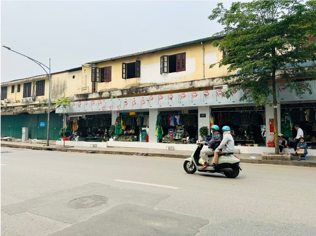 Văn Miếu - Quốc Tử Giám chuyển mình sau chiến dịch lập lại trật tự đô thị- Ảnh 6.