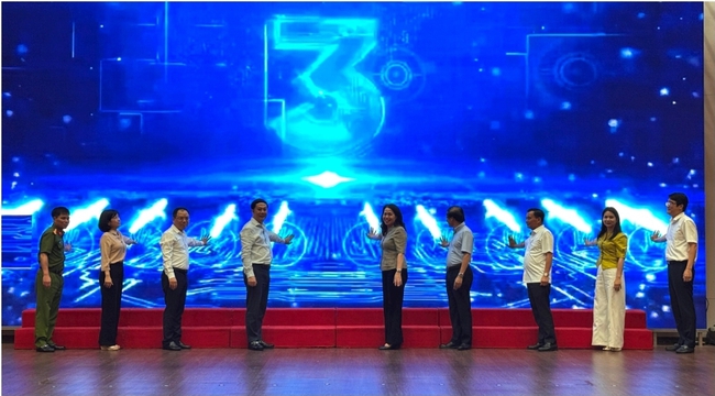 Phường Cầu Giấy quyết liệt xử lý các điểm nghẽn, lập lại trật tự đô thị- Ảnh 1.