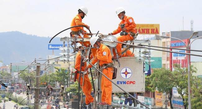 Vì sao hóa đơn tiền điện tăng mạnh trong mùa nắng nóng 2026?- Ảnh 1.