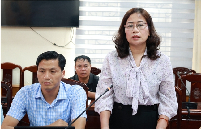 Thiệu Hóa tập trung thực hiện các nhiệm vụ trọng tâm tháng 6 năm 2026- Ảnh 3.
