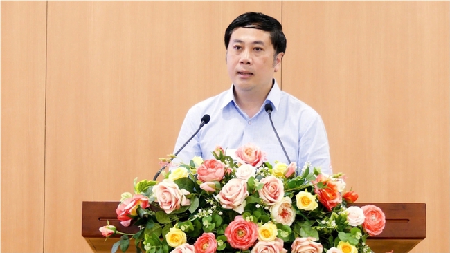 Phường Cầu Giấy: Công trình nhà chung cư N01 D17 sẵn sàng đón các hộ dân tái định cư- Ảnh 3.