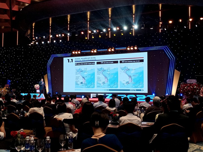 Hội thảo phát triển Khu thương mại tự do Đà Nẵng và kết nối đầu tư 2026- Ảnh 3.