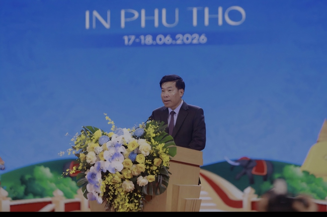 Phú Thọ thu hút thêm các dự án FDI chất lượng cao từ Thái Lan- Ảnh 1.