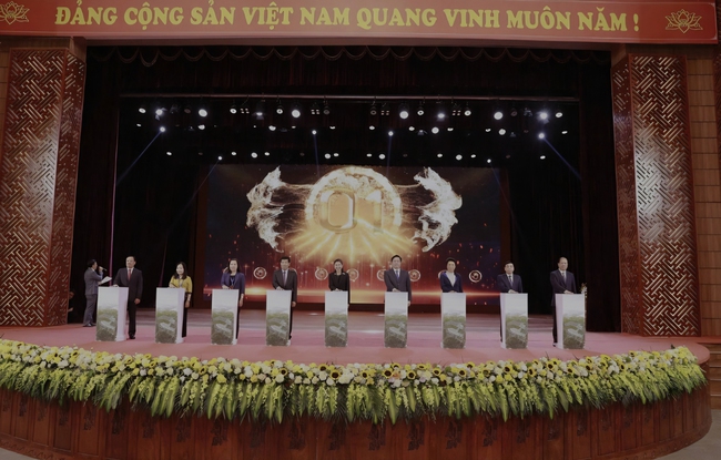 Phú Thọ thu hút thêm các dự án FDI chất lượng cao từ Thái Lan- Ảnh 3.