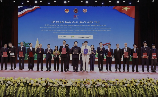Phú Thọ thu hút thêm các dự án FDI chất lượng cao từ Thái Lan- Ảnh 4.