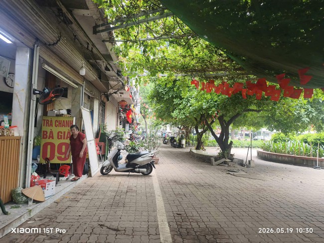Đống Đa: Chuyển biến rõ nét trong trật tự đô thị và giao thông- Ảnh 5.