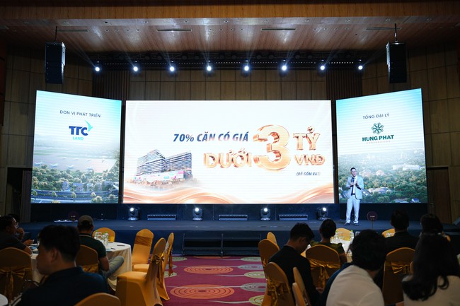 TTC Plaza Đà Nẵng: Sức hút phân khúc căn hộ khai thác dòng tiền gắn với khối đế AEON MALL- Ảnh 4.