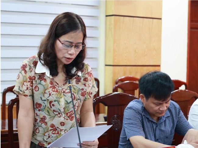 Thiệu Hóa thành lập Ban Quản lý dự án đầu tư xây dựng- Ảnh 2.