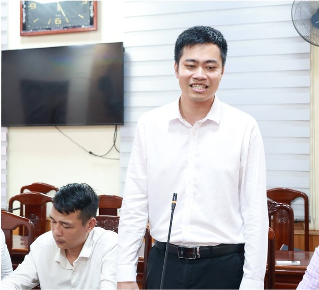 Thiệu Hóa thành lập Ban Quản lý dự án đầu tư xây dựng- Ảnh 5.