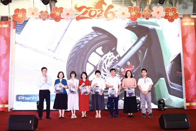 Phường Cửa Nam tăng cường giải pháp bảo đảm an toàn giao thông khu vực trung tâm- Ảnh 4.