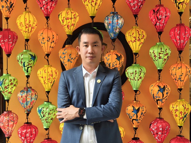 Trải nghiệm ẩm thực mới tại Hội An từ cảm hứng văn hóa gác bếp vùng cao phía Bắc- Ảnh 4.