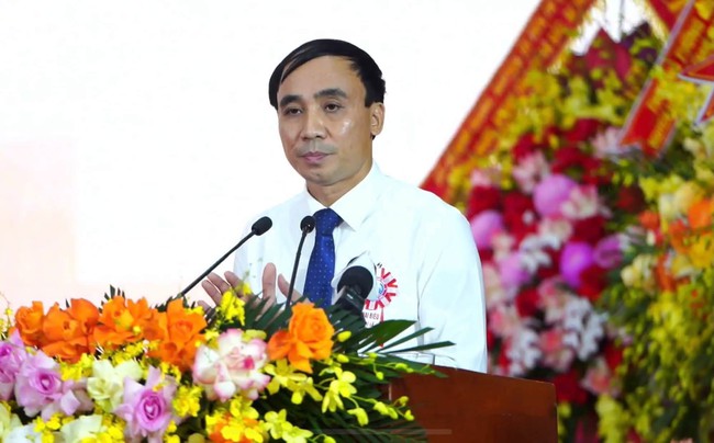 Lục Nam đón nhận Nghị quyết thành lập phường, mở ra chặng đường phát triển mới- Ảnh 5.