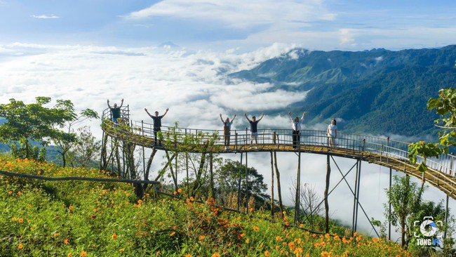 Phú Thọ: Du lịch an toàn, chất lượng và tăng trưởng ấn tượng dịp Quốc khánh 2/9 - Ảnh 2.