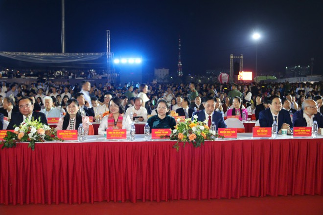 Sơn La: Tưng bừng Lễ hội Cà phê lần thứ 2 năm 2026 - Ảnh 2.