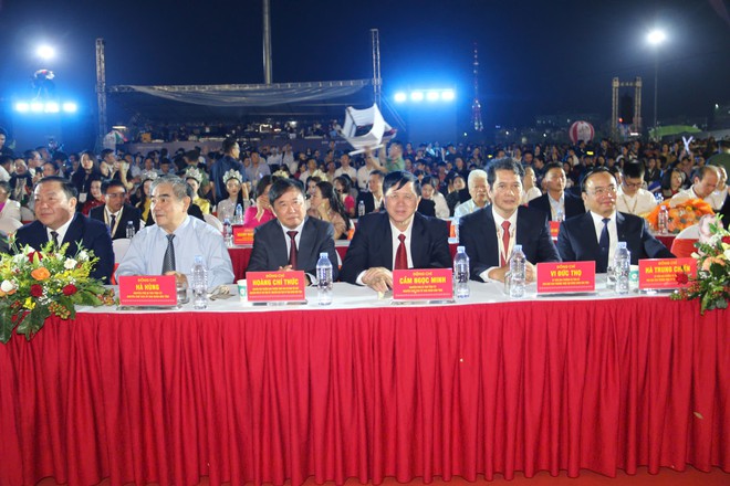 Sơn La: Tưng bừng Lễ hội Cà phê lần thứ 2 năm 2026 - Ảnh 1.