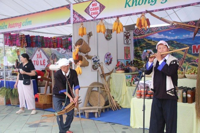 Hội chợ Du lịch Tây Bắc năm 2026: Cầu nối giao thương, kích cầu liên kết vùng - Ảnh 6.