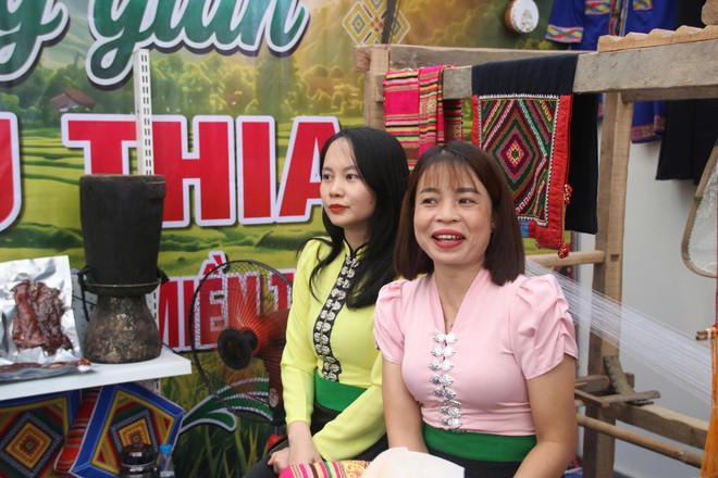 Hội chợ Du lịch Tây Bắc năm 2026: Cầu nối giao thương, kích cầu liên kết vùng - Ảnh 7.