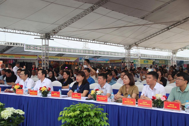 Hội chợ Du lịch Tây Bắc năm 2026: Cầu nối giao thương, kích cầu liên kết vùng - Ảnh 2.