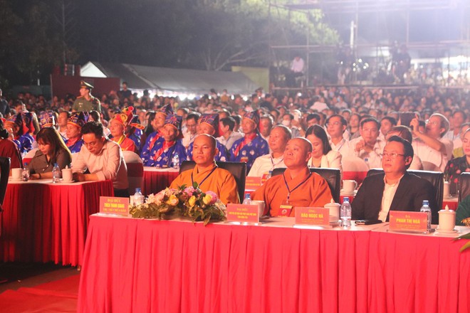 Hưng Yên: Khai mạc lễ hội Chùa Keo mùa thu năm 2026  - Ảnh 3.
