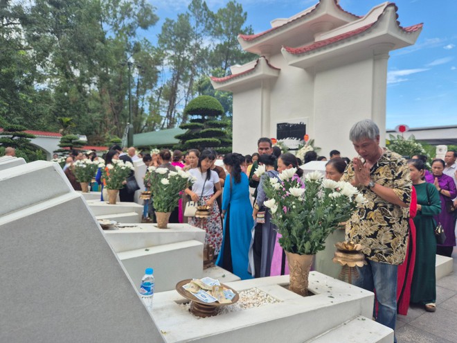 Đạo tràng Hương sen xứ Nghệ trở về với ký ức thiêng liêng của dân tộc- Ảnh 38.