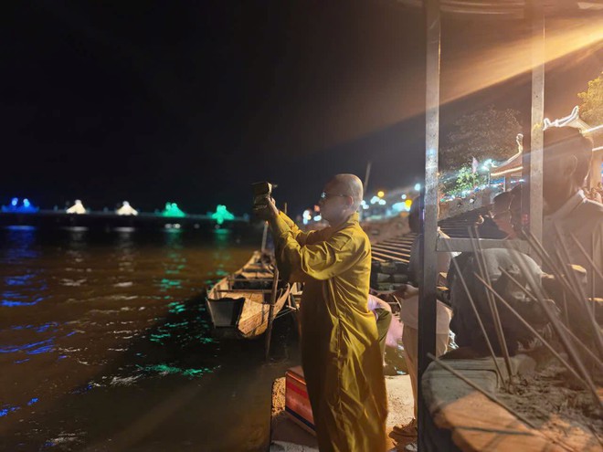 Đạo tràng Hương sen xứ Nghệ trở về với ký ức thiêng liêng của dân tộc- Ảnh 23.