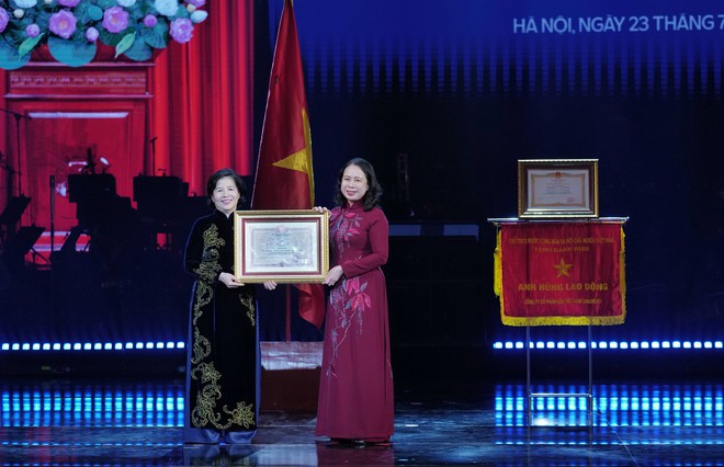 Vinamilk: Khi chất lượng sản phẩm trở thành đạo đức nghề nghiệp- Ảnh 8.
