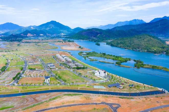 Khơi thông dự án Golden Hills City, tạo động lực phát triển Tây Bắc Đà Nẵng- Ảnh 3.