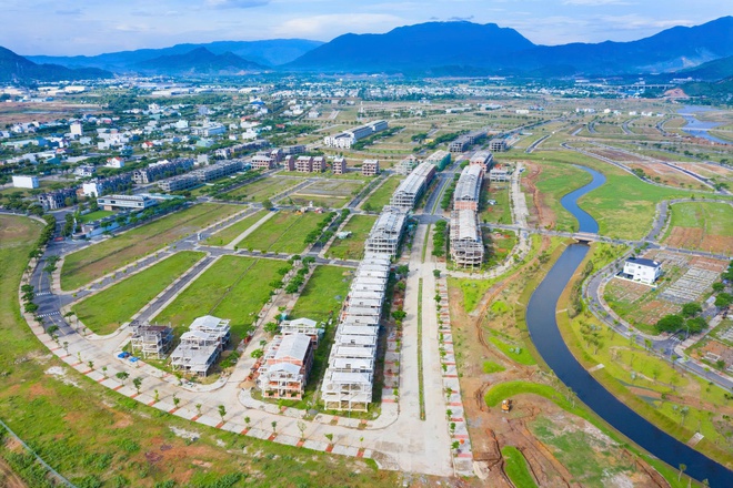 Khơi thông dự án Golden Hills City, tạo động lực phát triển Tây Bắc Đà Nẵng- Ảnh 2.