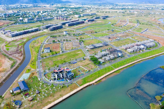 Khơi thông dự án Golden Hills City, tạo động lực phát triển Tây Bắc Đà Nẵng- Ảnh 1.