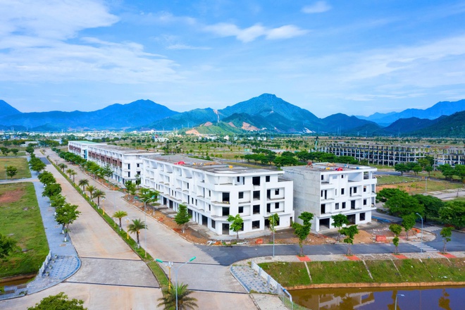 Khơi thông dự án Golden Hills City, tạo động lực phát triển Tây Bắc Đà Nẵng- Ảnh 4.
