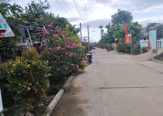 Xã Gò Nổi: Đưa chính sách giảm nghèo đi vào cuộc sống- Ảnh 5.